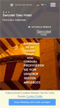 Mobile Screenshot of de.hotelselu.com